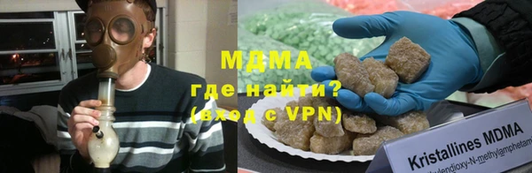 индика Арсеньев