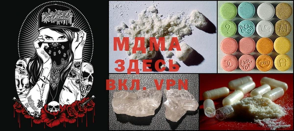 индика Арсеньев